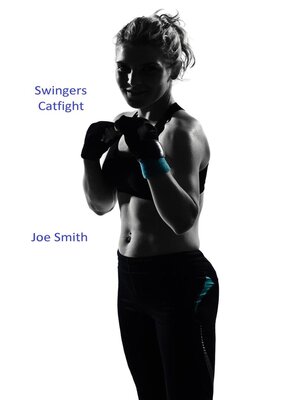cover image of Swingers Catfight